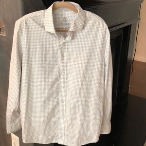 Bugatchi men’s button up